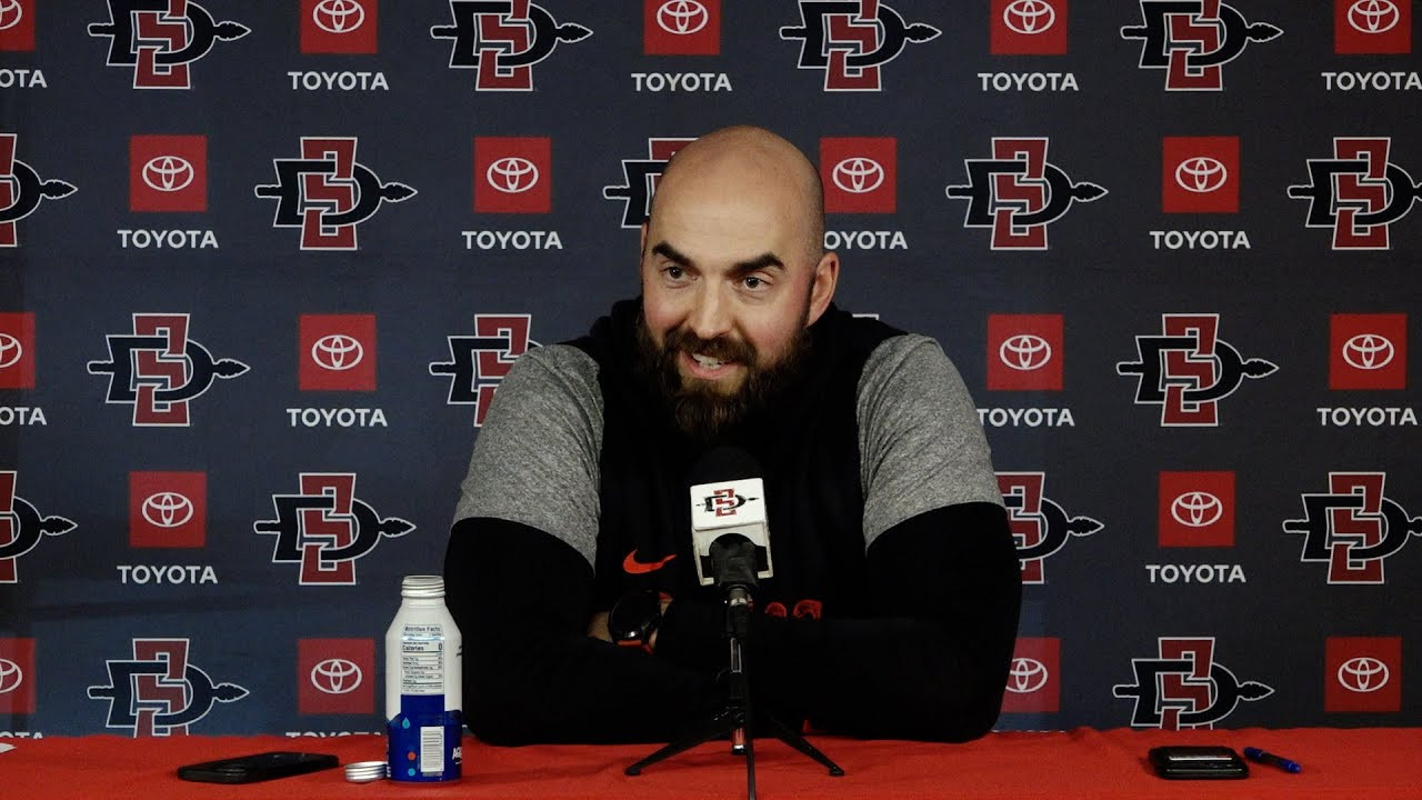 San Diego State Football news