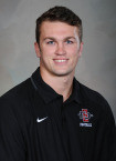Isaac Lessard Isaac Lessard - 2018 Football Roster - San Diego State Aztecs