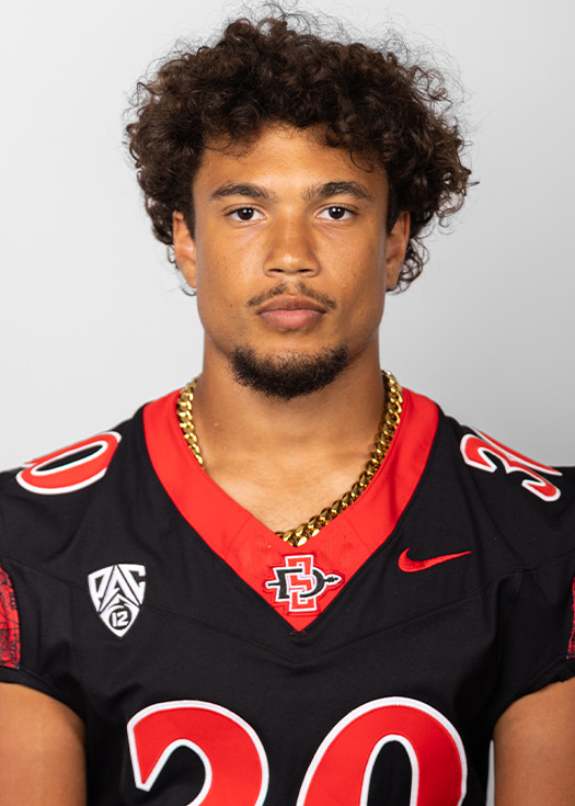 Jalen Thomeson athlete image