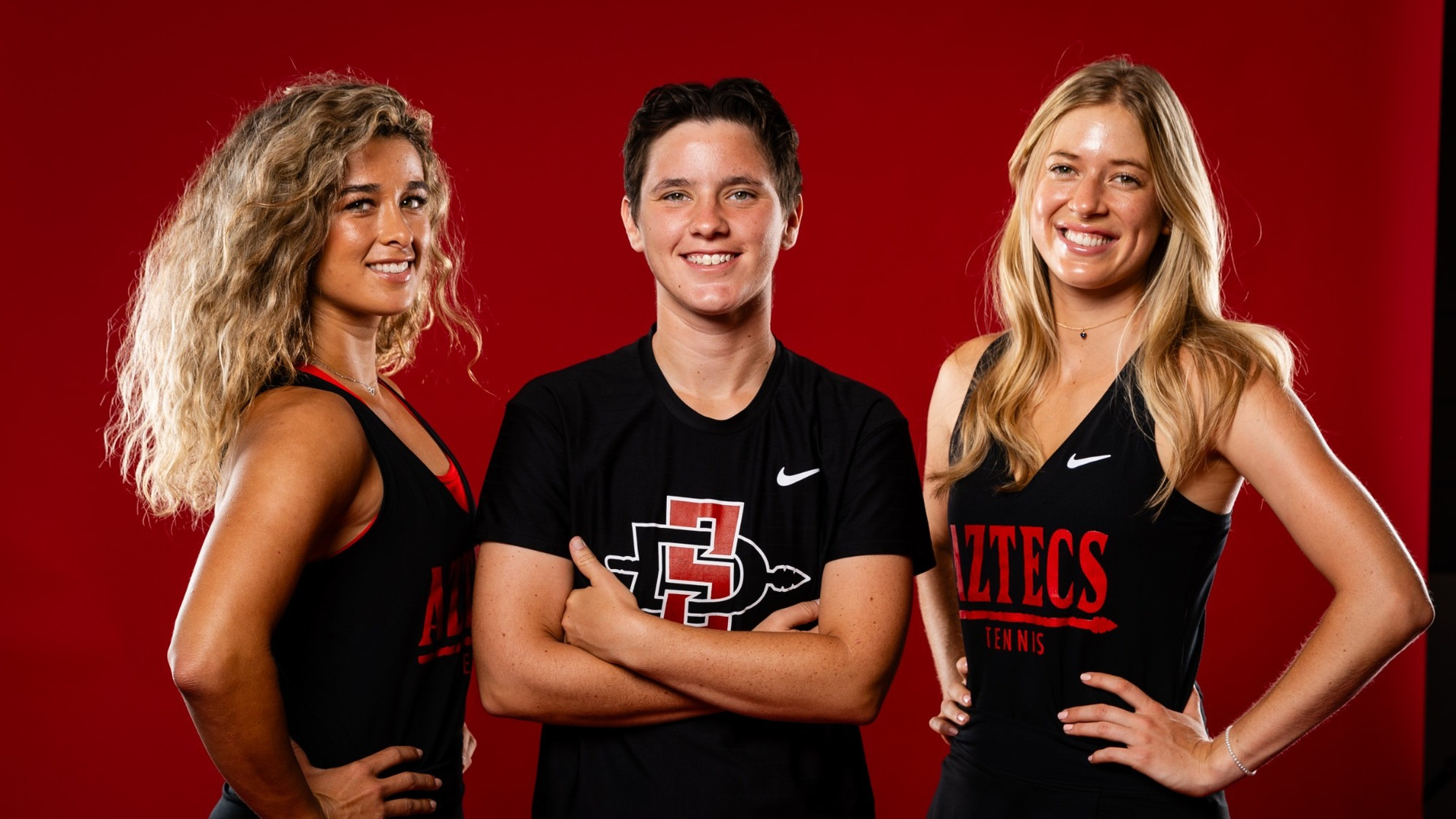 Aztecs Host CSU, Fresno State to Wrap Home Slate - San Diego State Aztecs