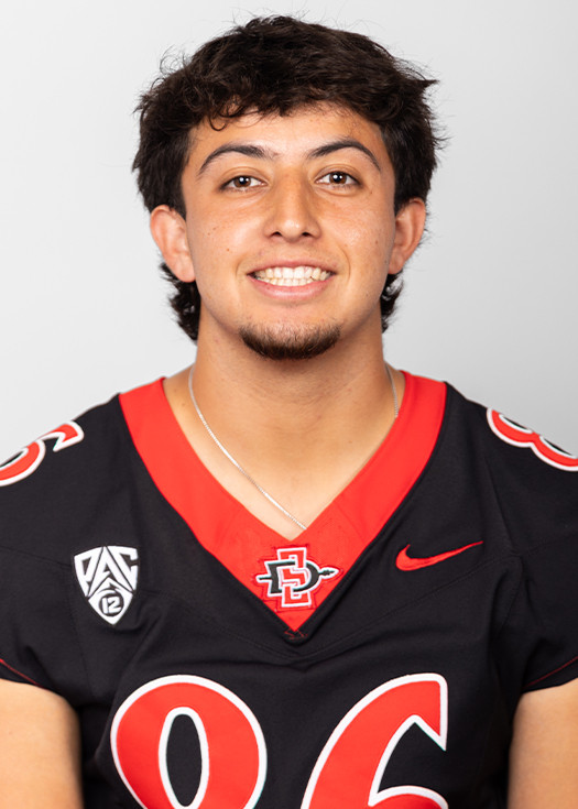Noah Serna