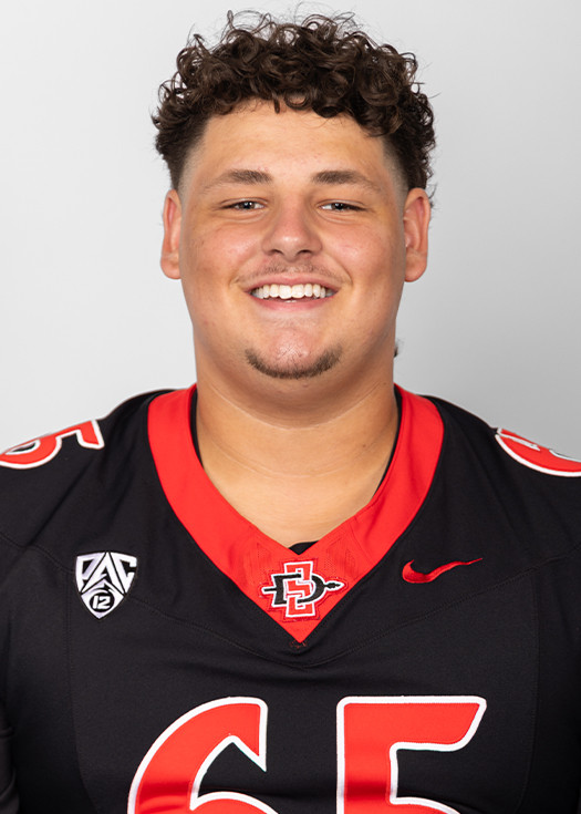 Harrison Walters