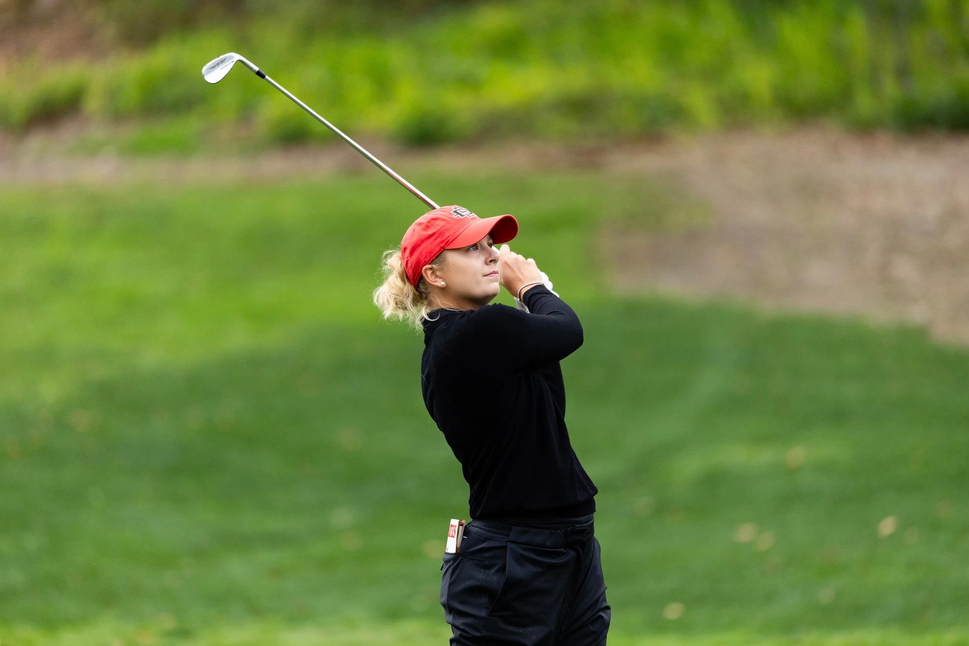 Aztecs Kick Off Season at Tulane Classic