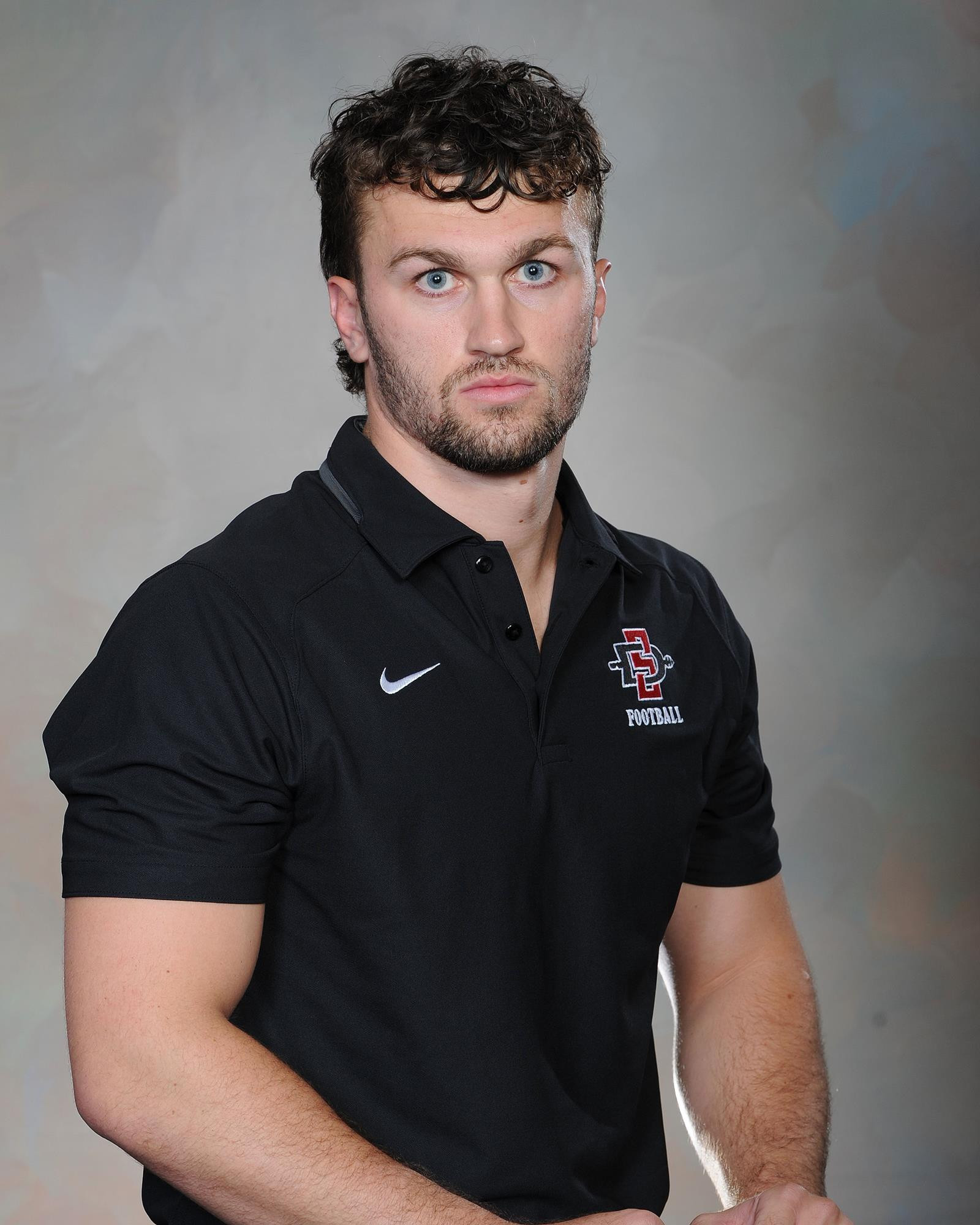 Isaac Lessard Isaac Lessard - 2019 Football Roster - San Diego State Aztecs
