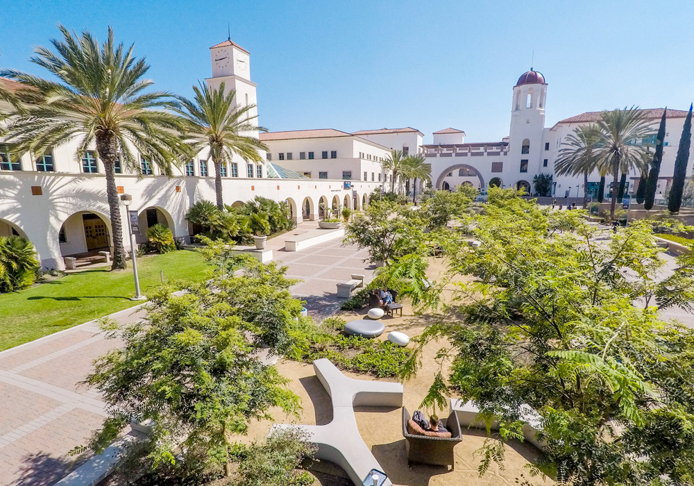 Image Richard Sánchez image beautiful - Richard Sanchez - San Diego State Aztecs