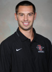 Marc Ellis - 2017 Football Roster - San Diego State Aztecs
