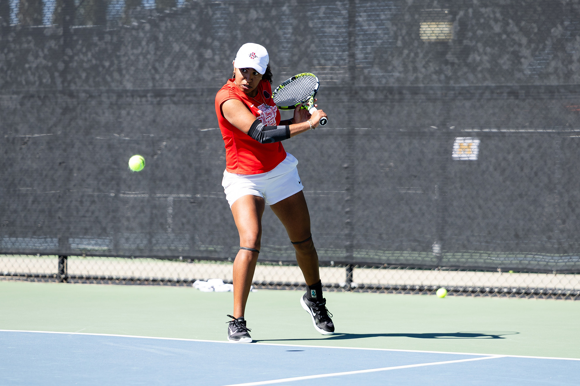 Aztecs Set for Wyoming and Colorado State this Weekend - San Diego ...