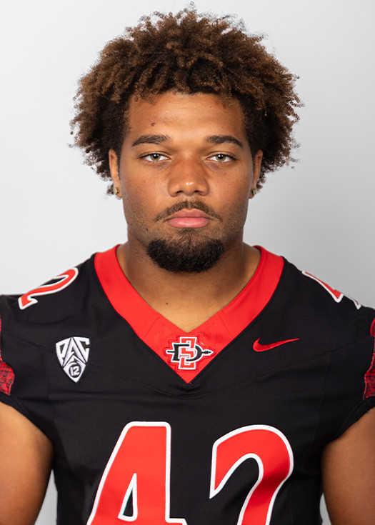 Cameron Cooper athlete image