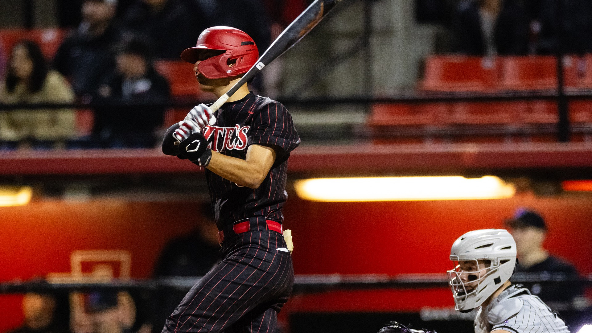 Aztecs' Valiant Comeback Falls Short at Nevada - San Diego State Aztecs