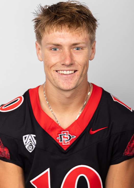Parker Threatt
