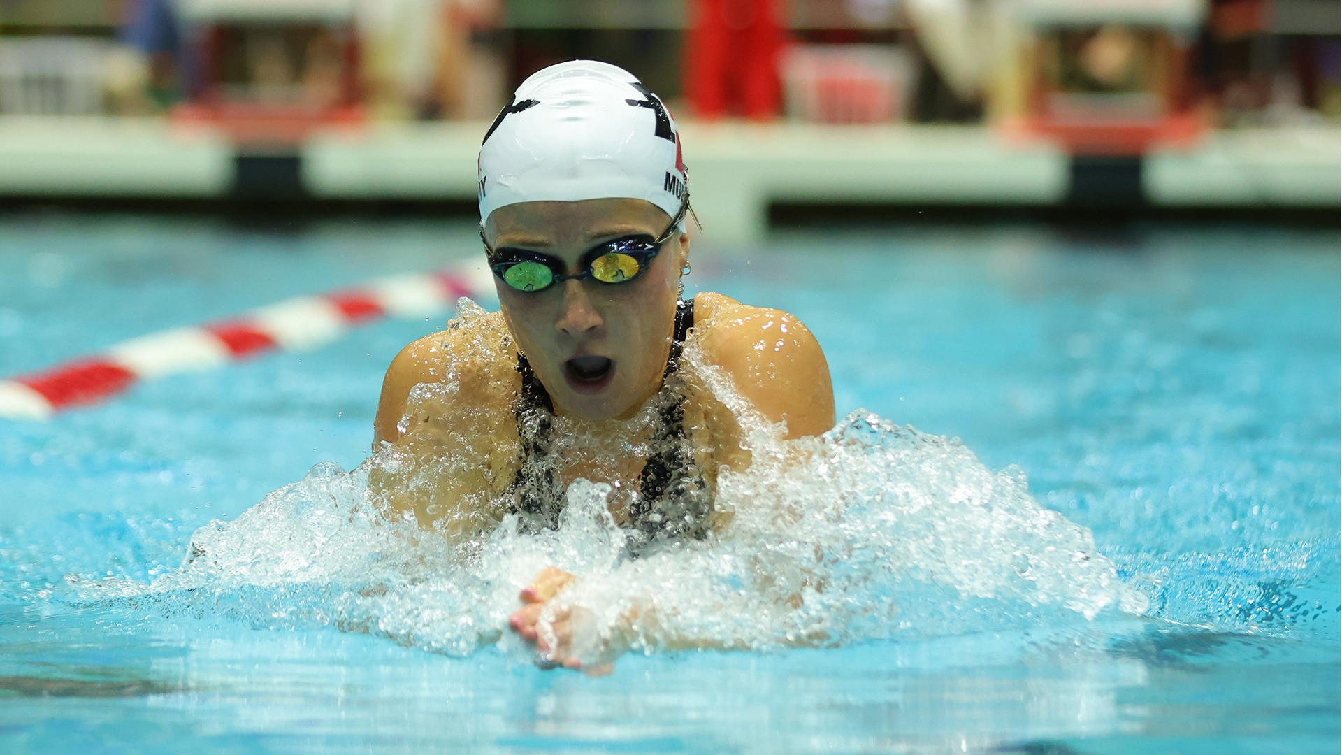 Aztecs Complete First Day at NCAA Championships - San Diego State Aztecs