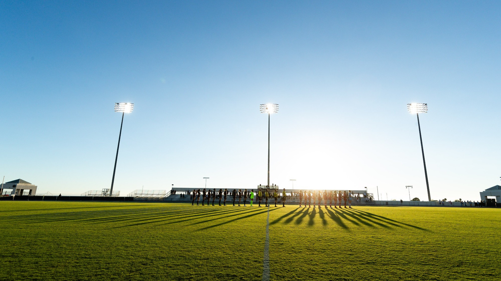 Aztec Women's Soccer Announces Schedule Change - San Diego State Aztecs