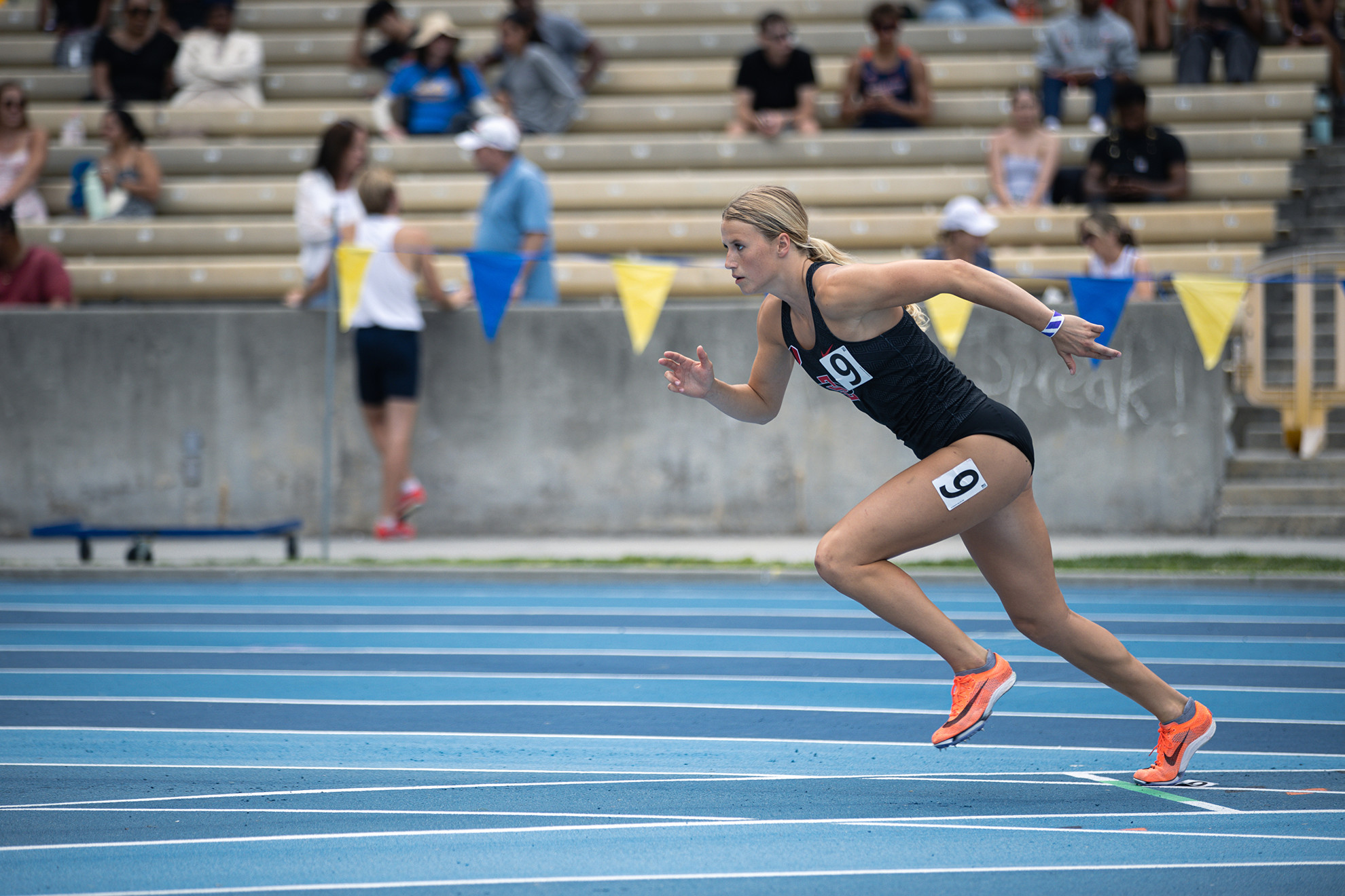 Aztec Track & Field Prepares for Both the Mt. SAC Relays and Bryan Clay ...