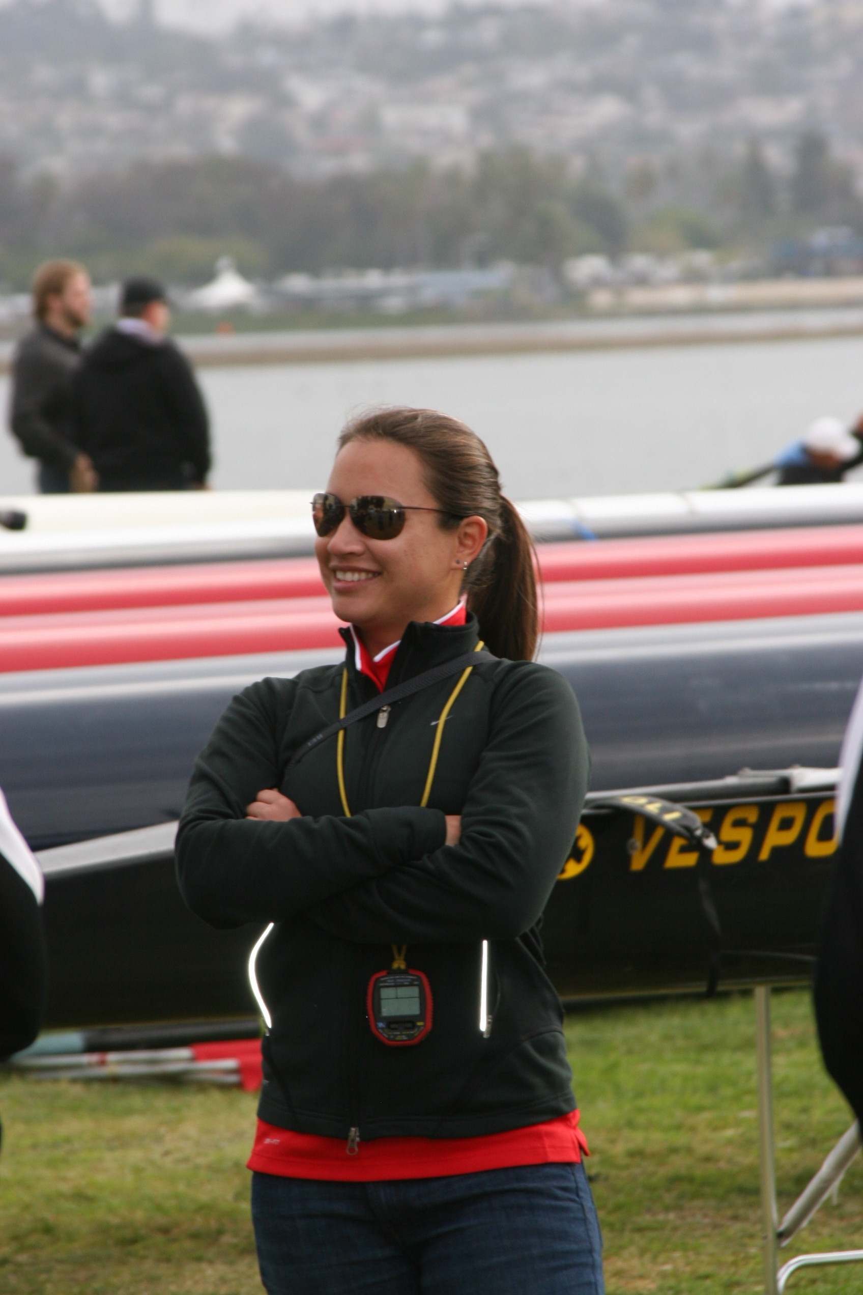 Rowing Welcomes Incoming Class For 2013-14 Campaign - San Diego State ...