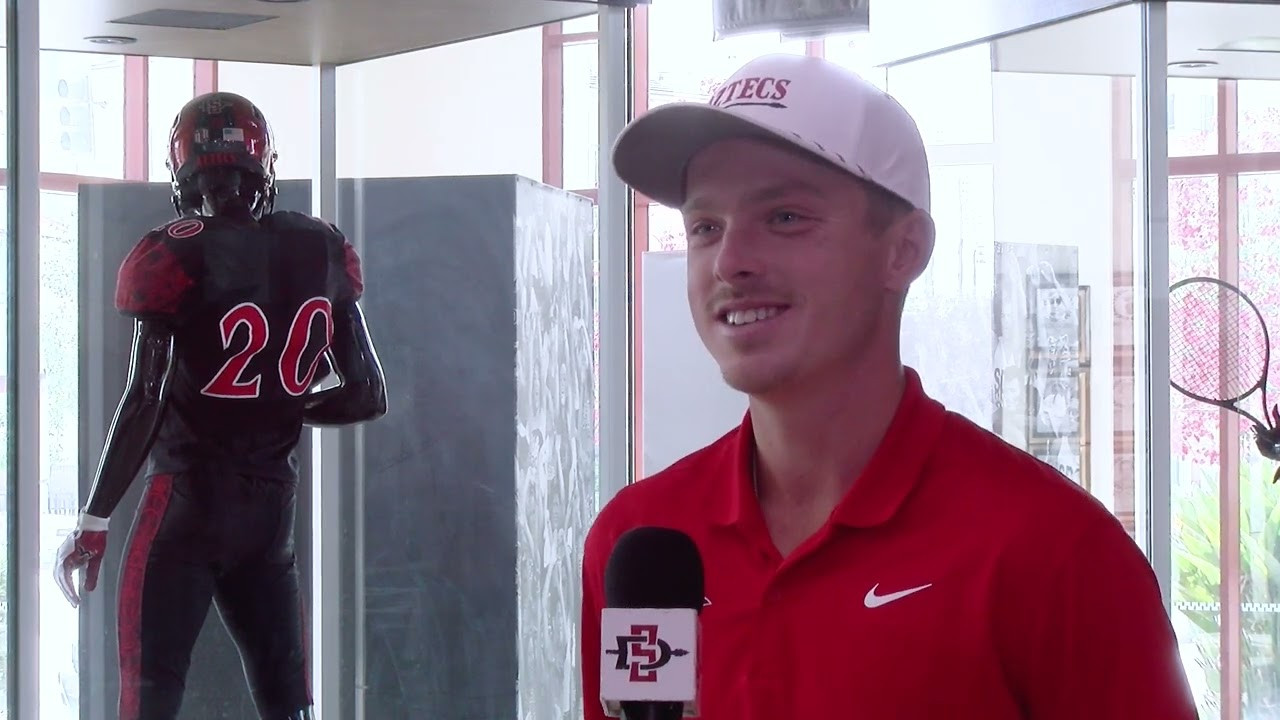 San Diego State Aztecs