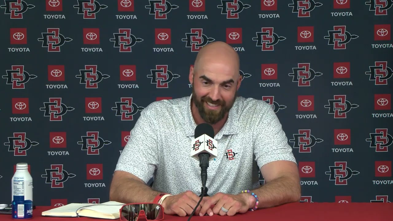 Monday, Sept. 14 Press Conference