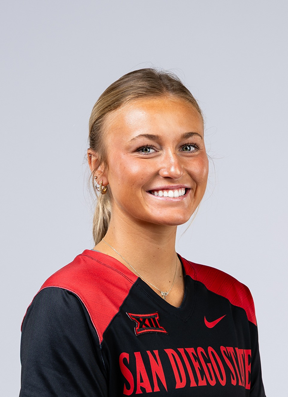 Sophia Bruzzone - Women's Lacrosse 2026 - San Diego State Aztecs
