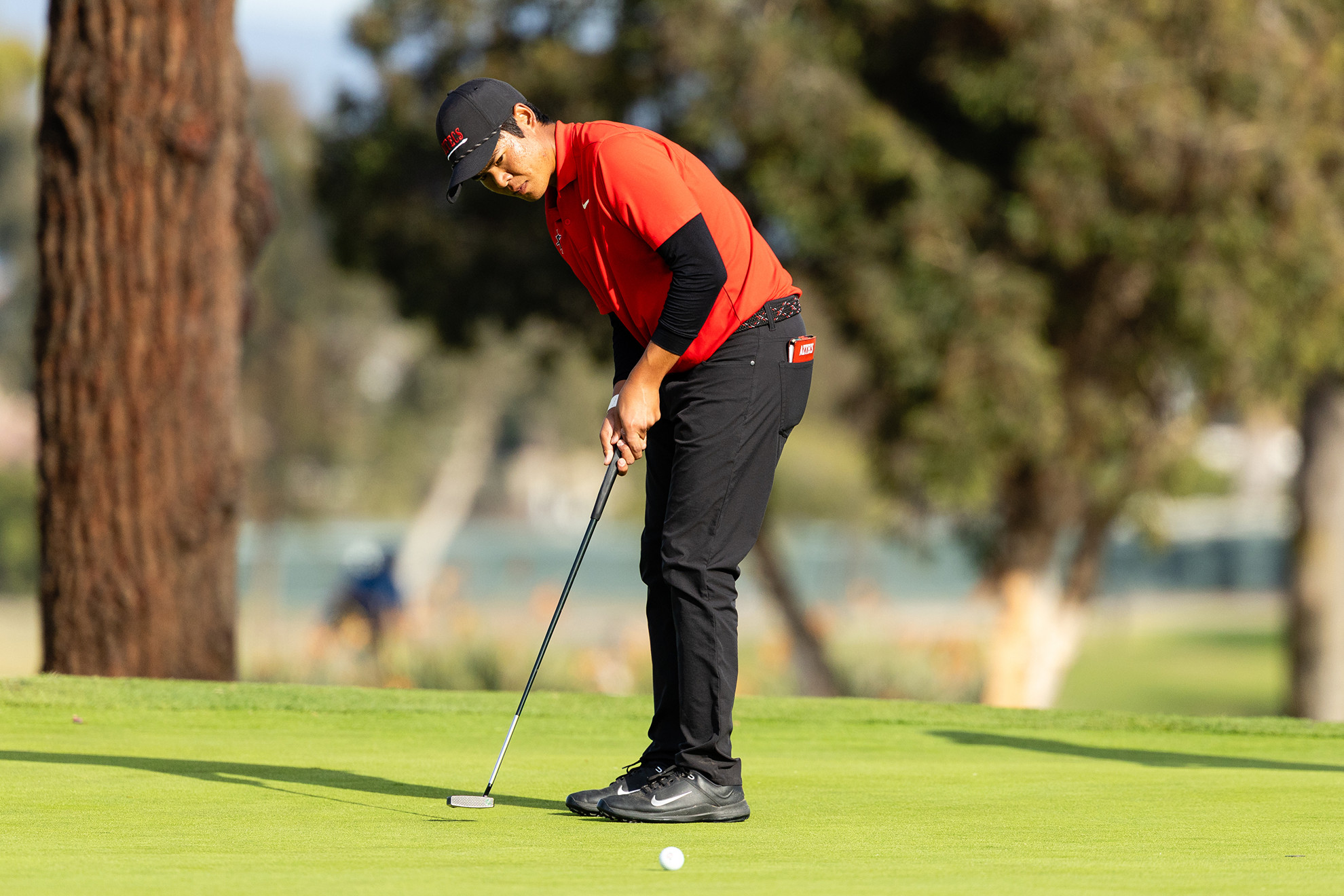 SDSU Men’s Golf Ranked 25th in Bushnell/Golfweek DI Coaches Poll - San ...