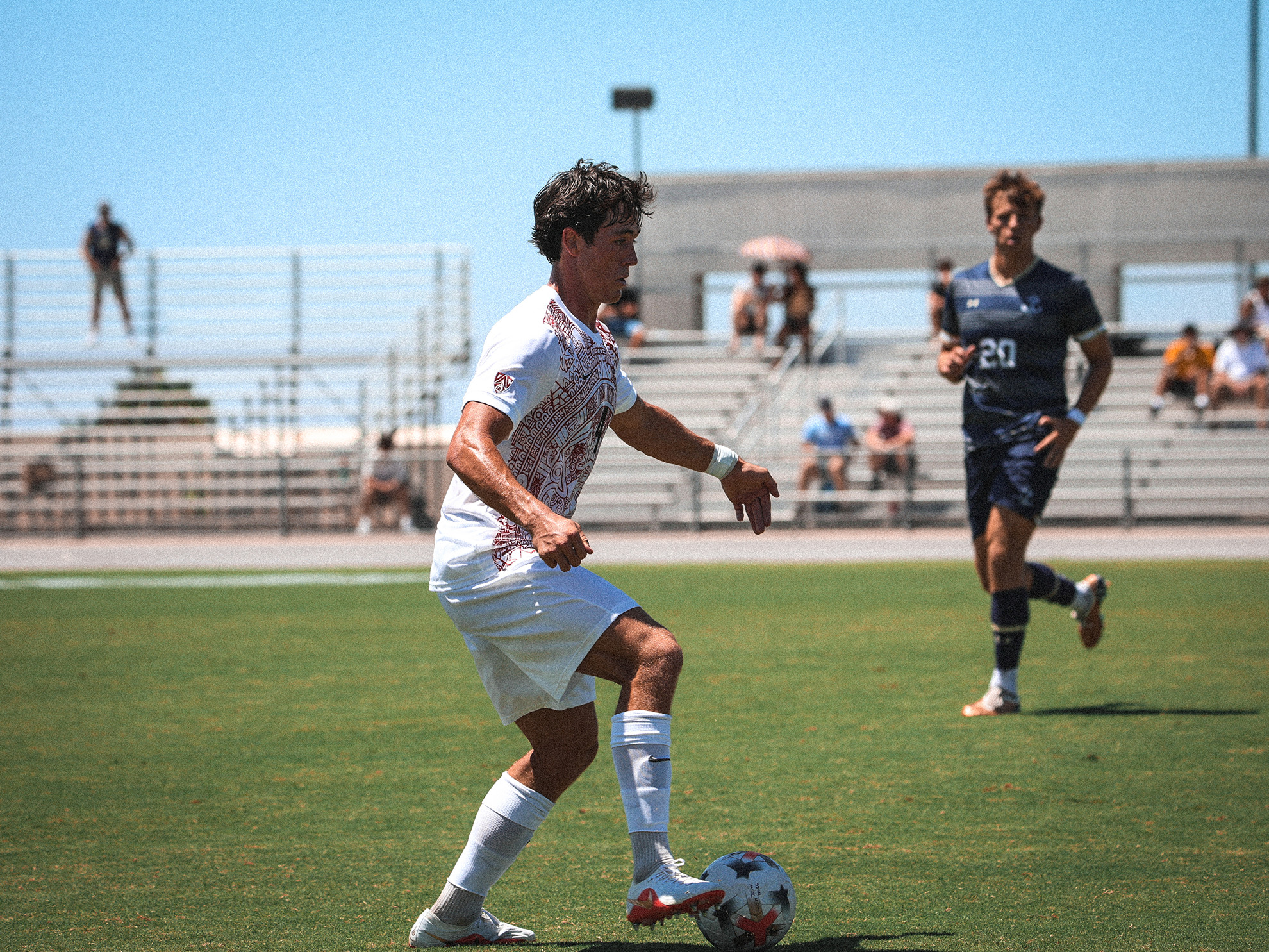 Aztecs Continue Homestand Thursday Night