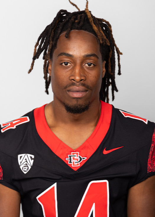 Donovan Brown