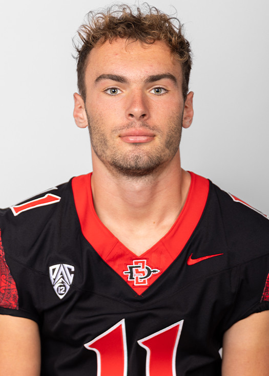 Stone Saunders athlete image