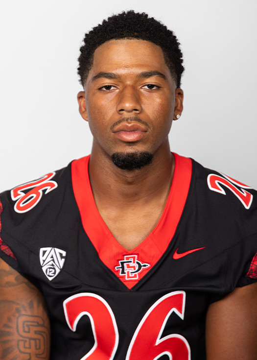 Solomon Davis athlete image