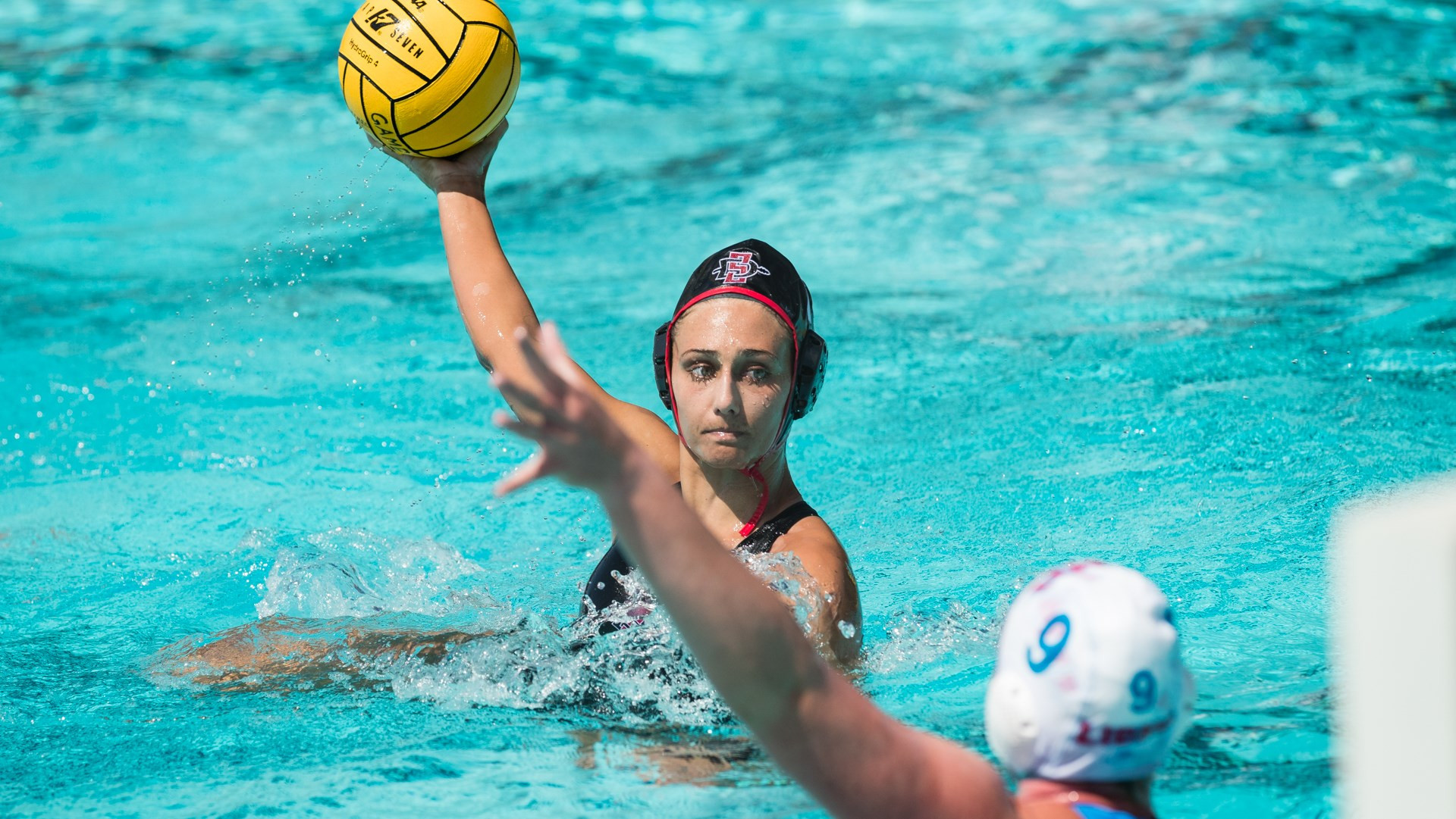 Aztec Mini Invite Marks Opening Of Home Schedule - San Diego State Aztecs