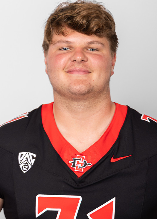 Evan Lawrence athlete image
