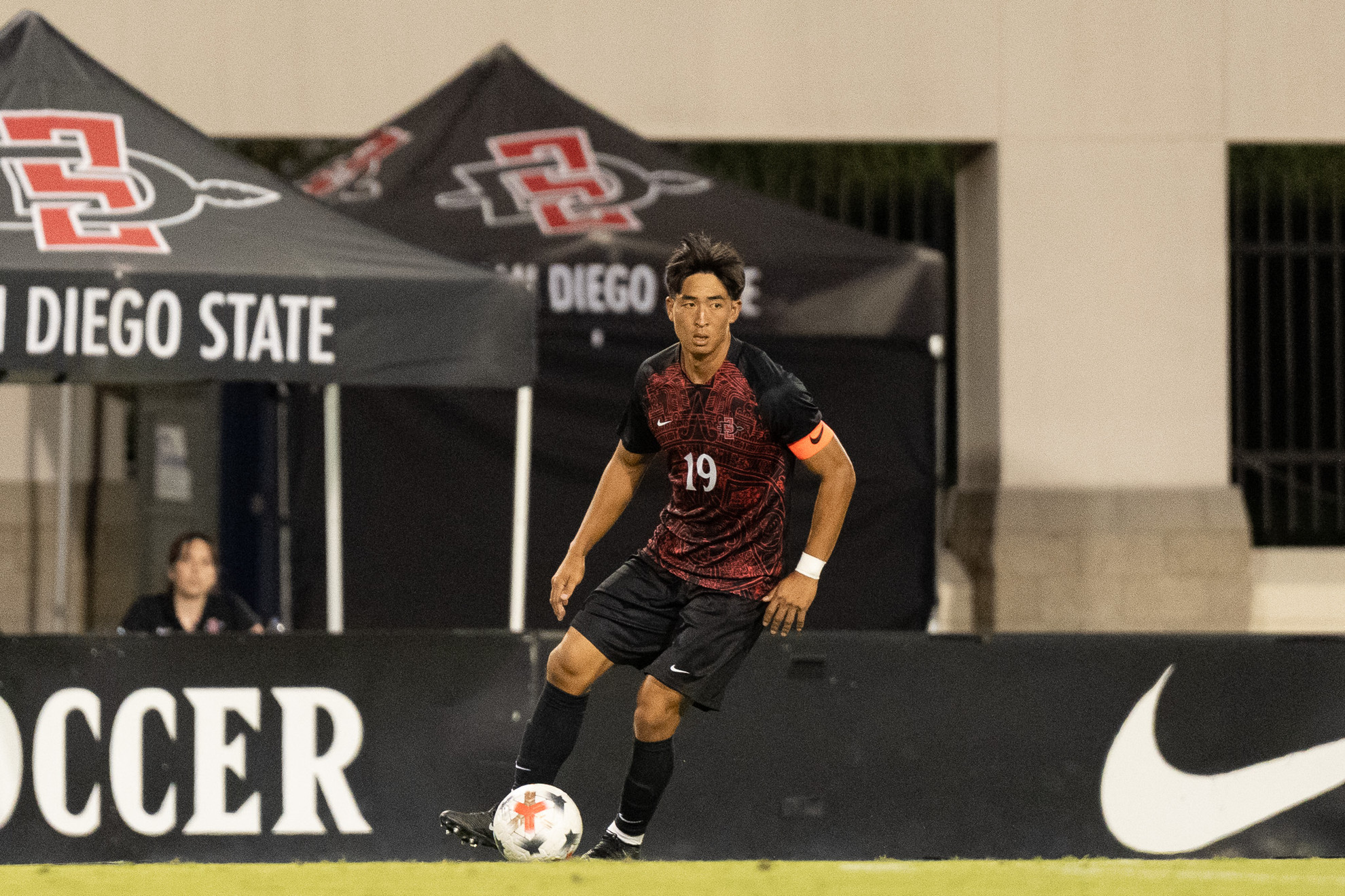 Aztecs Host Sacramento State Friday