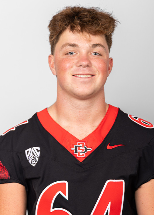 Connor Poulson
