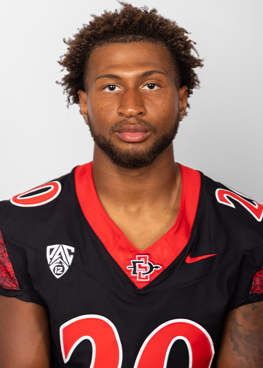 Jelani McLaughlin