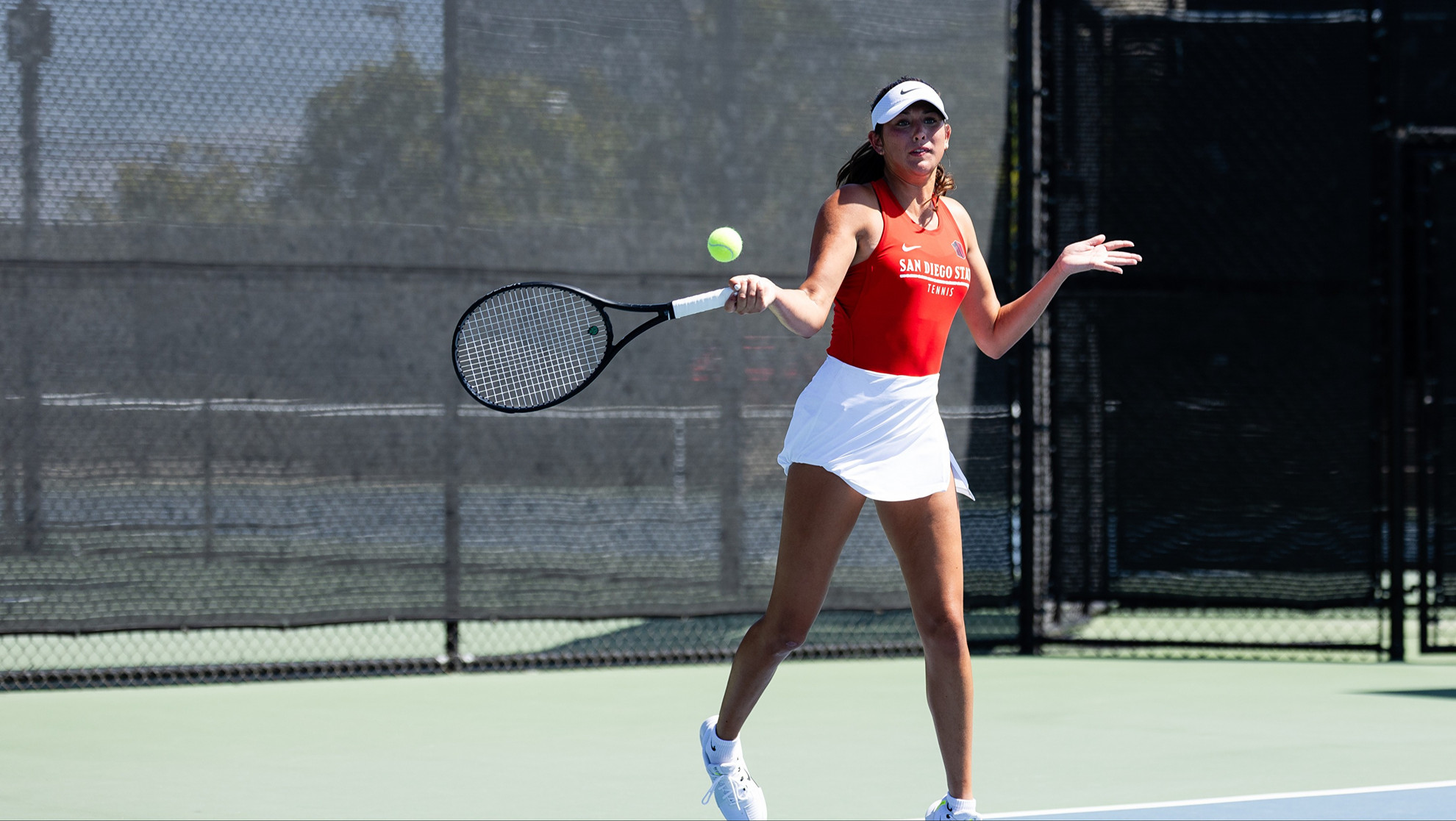 Division III Women's Collegiate Tennis Team Rankings - March 26th - ITA  #WeAreCollegeTennis, image size:1980x1117