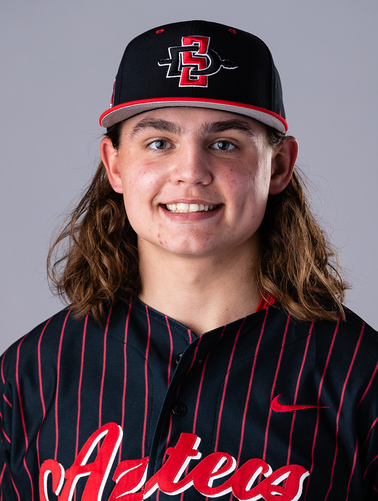Bradley Collins Baseball 2021 San Diego State Aztecs