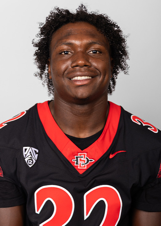 Caleb Ricks athlete image
