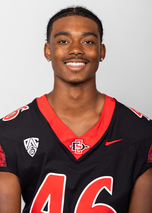Dareon Edmonds