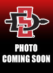 Leigh Rutherford - Women's Cross Country 2009 - San Diego State Aztecs