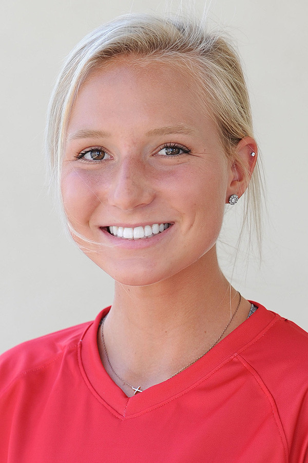 Abbie Rieder - Women's Soccer 2019 - San Diego State Aztecs