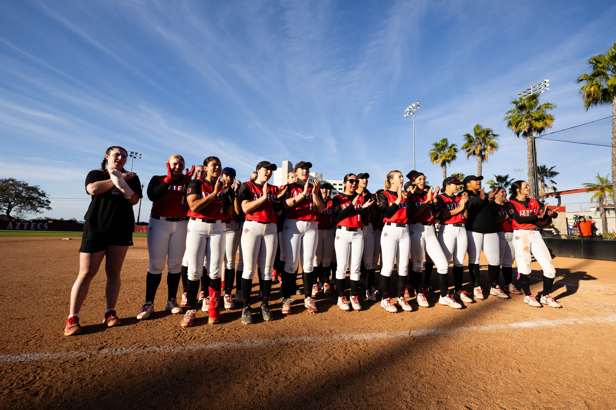 Aztecs Secure 10-5 Win Over Oregon State in Classic Showdown