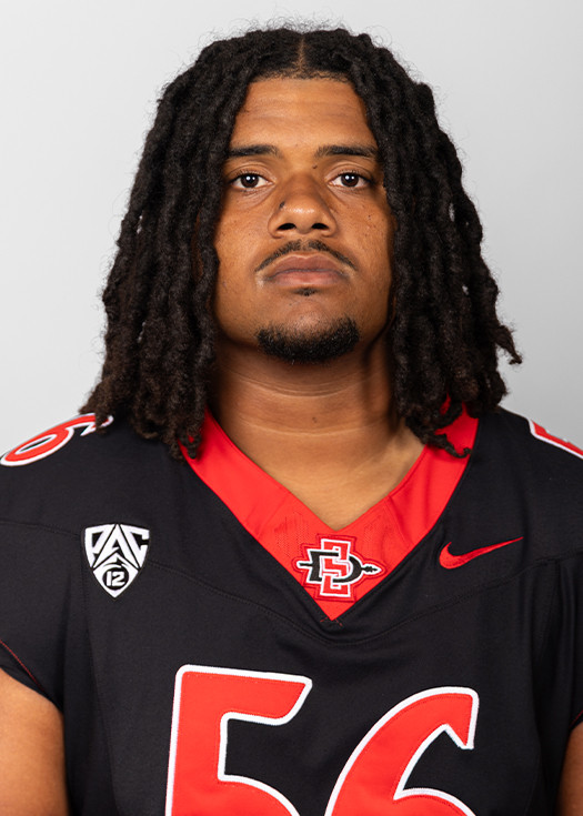 Isaac Lucas athlete image