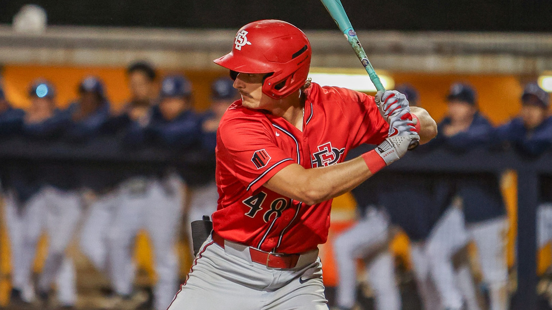 San diego state baseball discount
