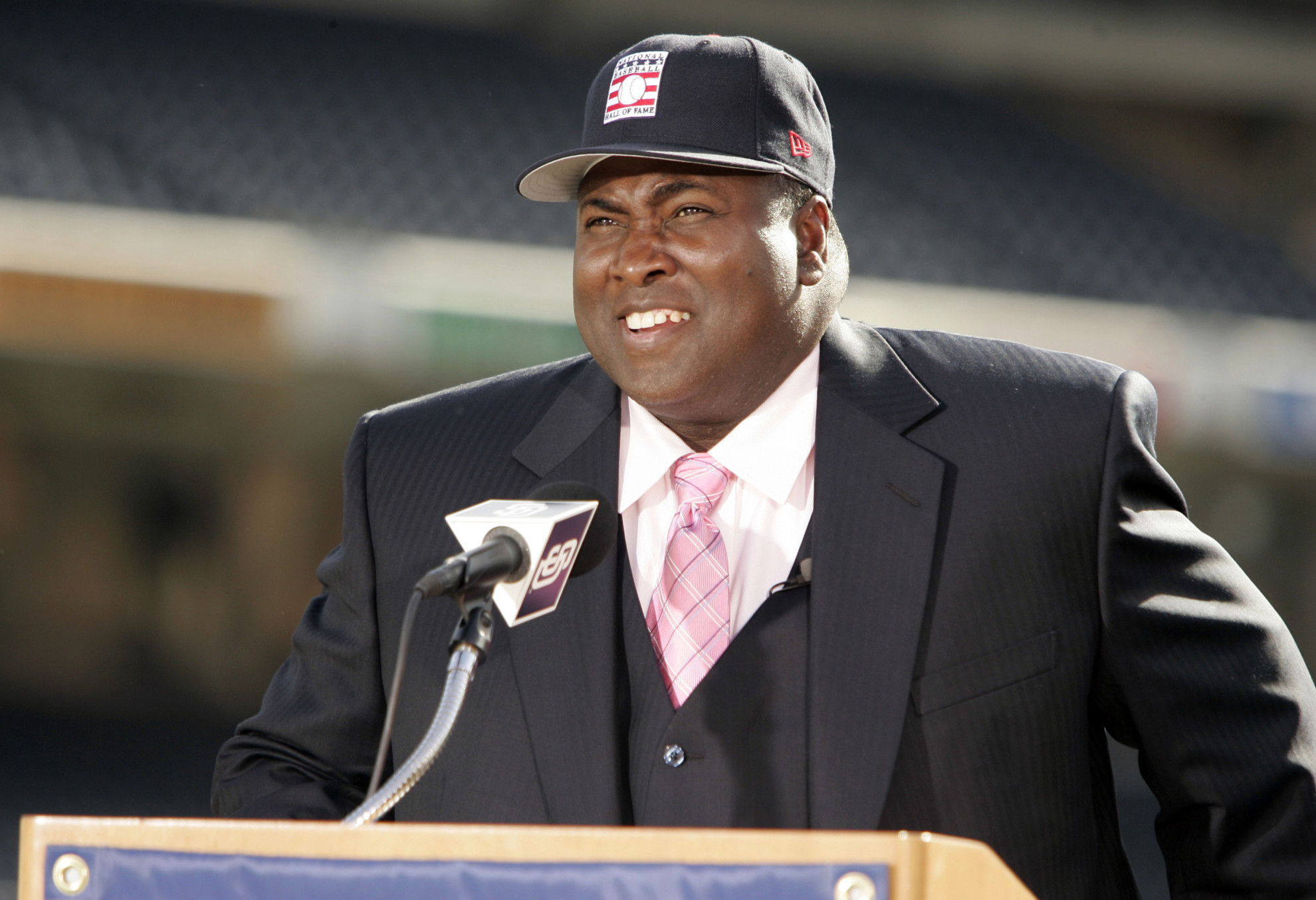 Baseball Set to Host Tony Gwynn Legacy - San Diego State Aztecs