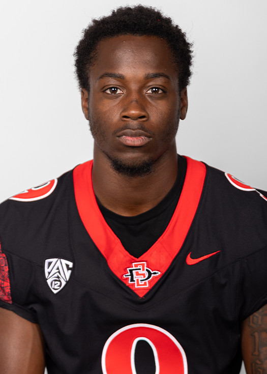 Dalesean Staley