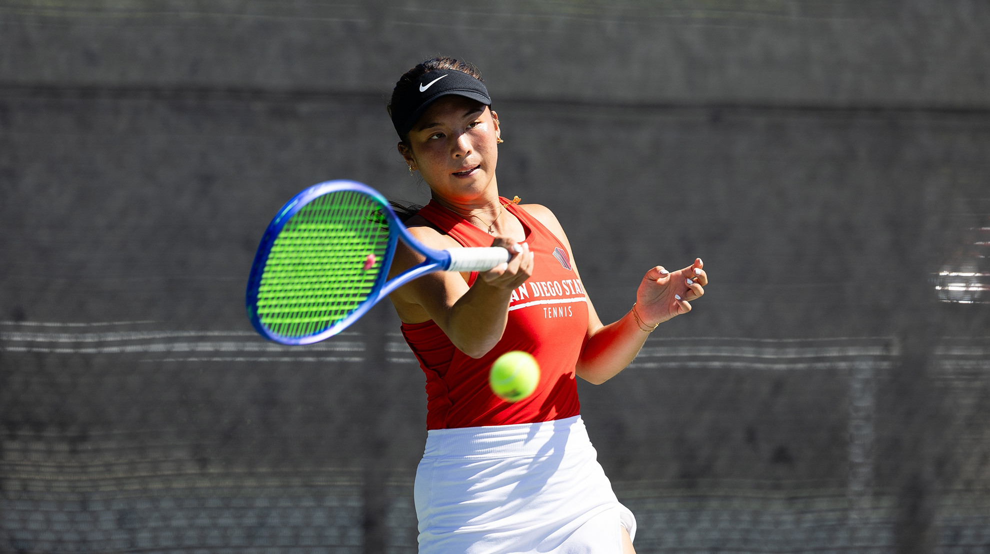 Women's Tennis - Radford University Athletics, image size:1980x1109