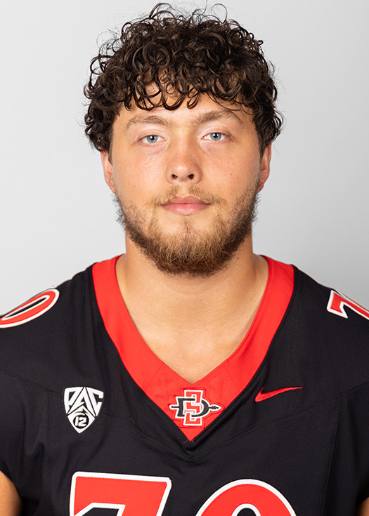 Mercer Luniewski athlete image