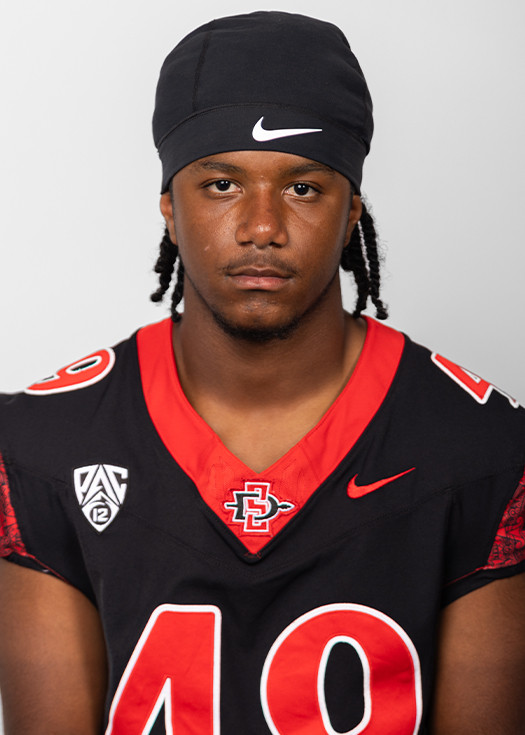 Jamison Starks