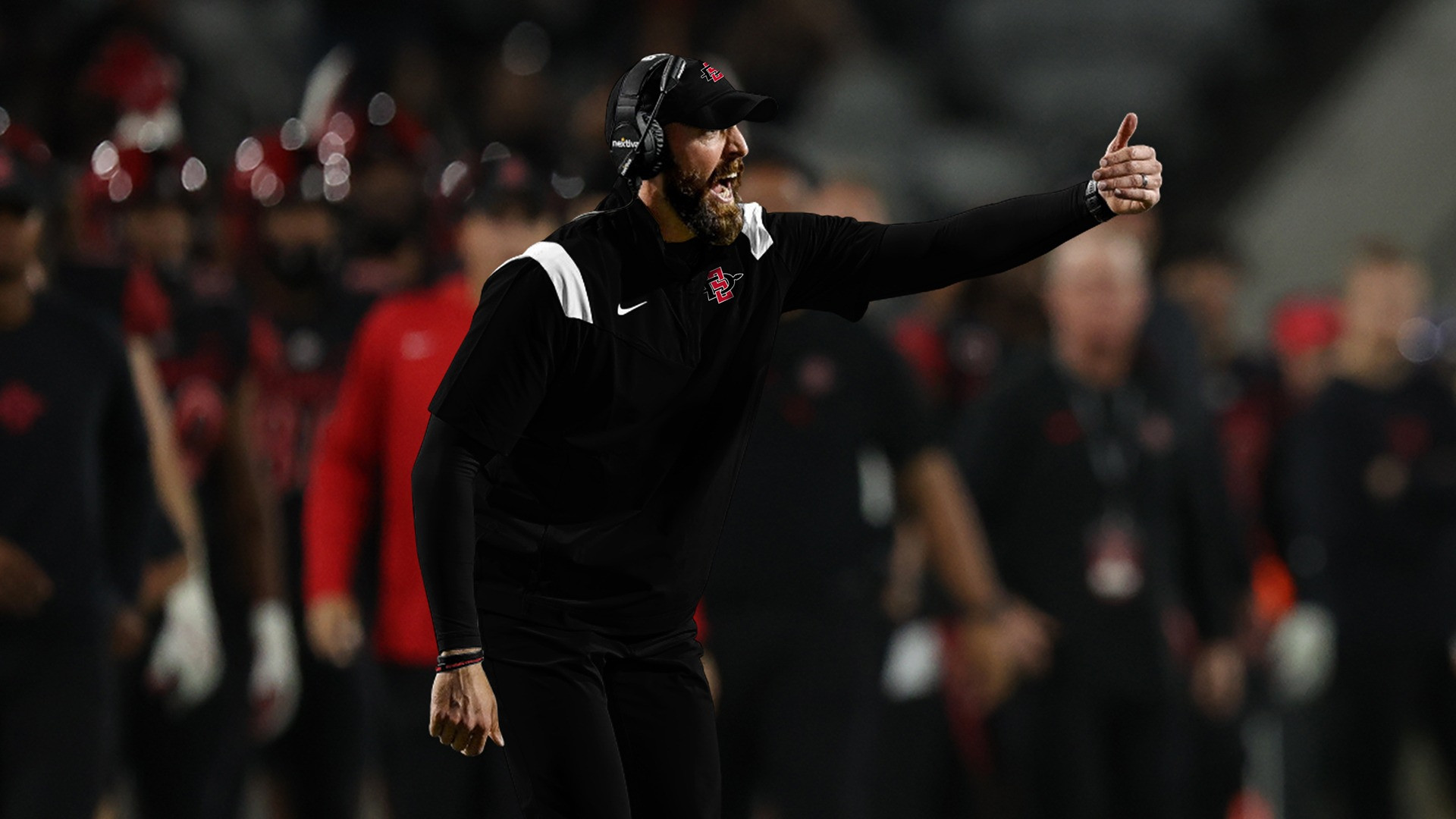 The Evolution and Impact of SDSU Football Head Coach: A Comprehensive Analysis