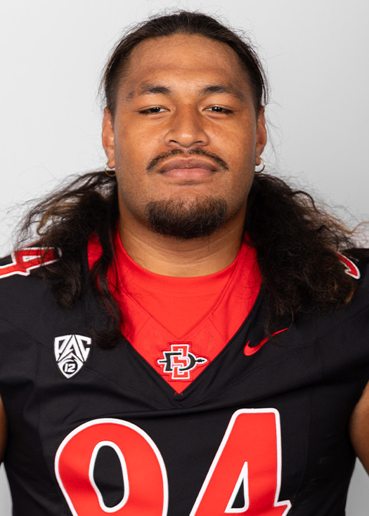 Tuaoa Tauili'ili athlete image
