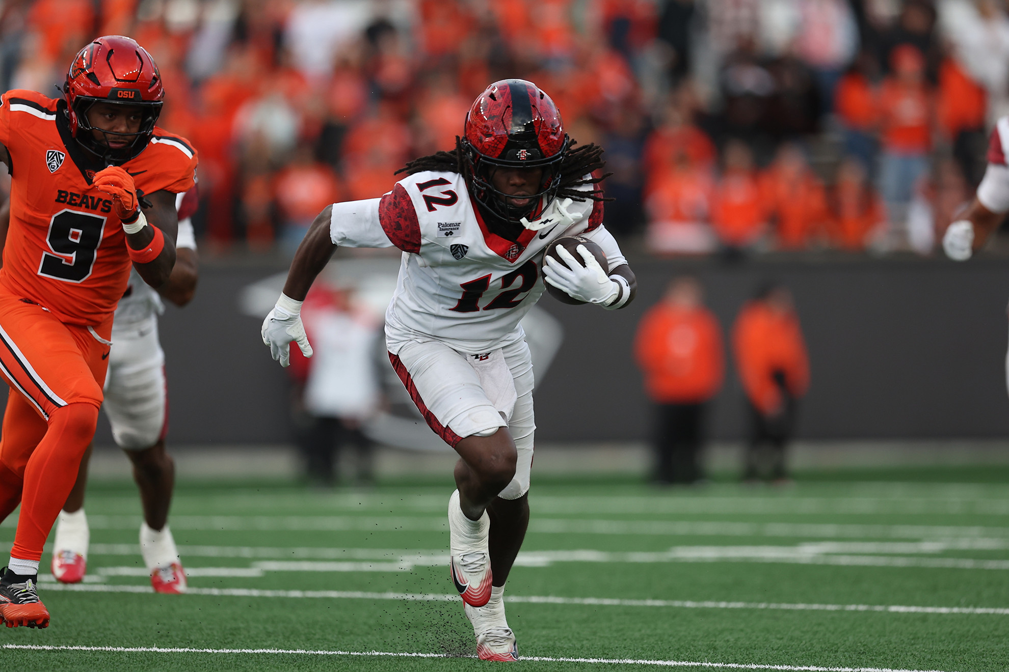 San Diego State Football news