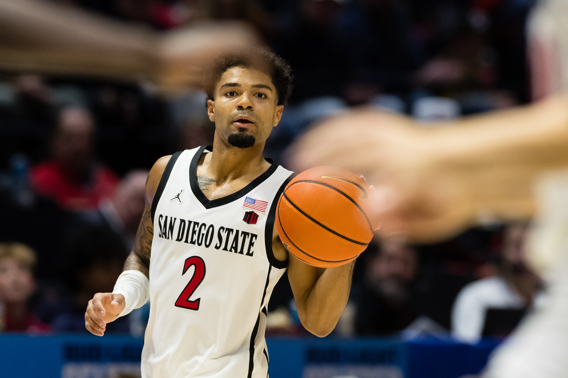 Men&rsquo;s Hoops Head To Las Vegas to Play Creighton at the Players Era 