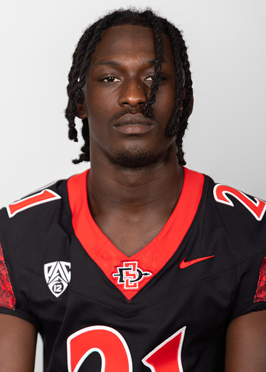 Javion Kinnard athlete image